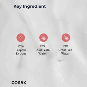 COSRX Lightweight Soothing Moisturizer - Image 5