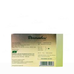 Dermadew Soap - Image 2