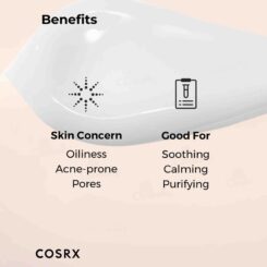 COSRX Lightweight Soothing Moisturizer - Image 4