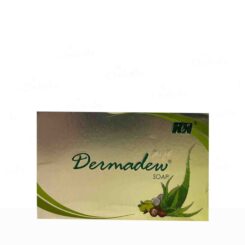 Dermadew Soap