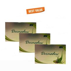 Dermadew Soap - Image 5
