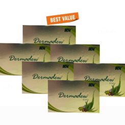 Dermadew Soap - Image 6