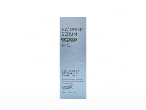 Yuderma HA Prime