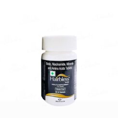 Hairbless Tablet - Image 2