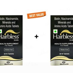 Hairbless Tablet - Image 6