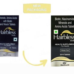 Hairbless Tablet - Image 5