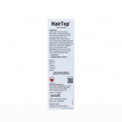 HairTop Hair Serum - Image 4