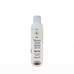 HairTop 5% Topical Solution - Image 2