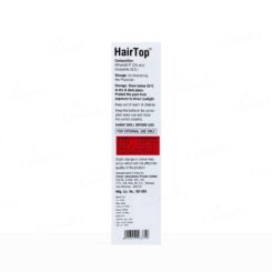 HairTop 5% Topical Solution - Image 5