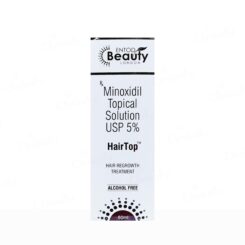 HairTop 5% Topical Solution - Image 3