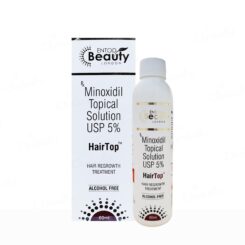 HairTop 5% Topical Solution
