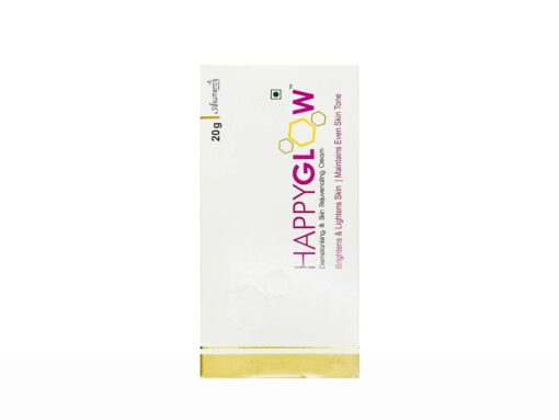 Happyglow Cream