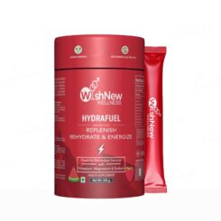 WishNew Wellness Hydrafuel