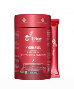 WishNew Wellness Hydrafuel