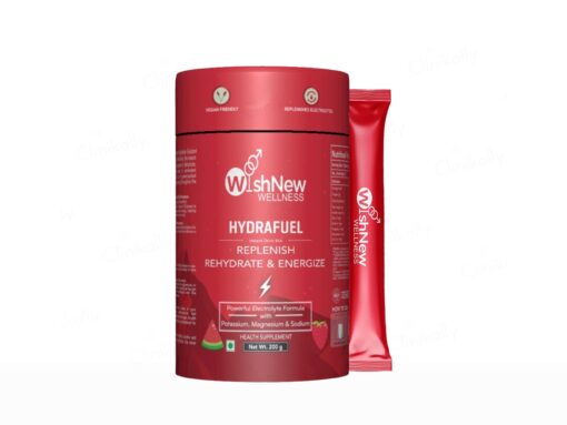 WishNew Wellness Hydrafuel