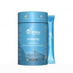 WishNew Wellness Hydrafuel Instant Energy Drink Mix - Image 10