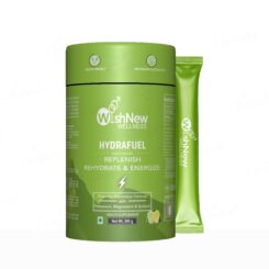 WishNew Wellness Hydrafuel Instant Energy Drink Mix - Image 7
