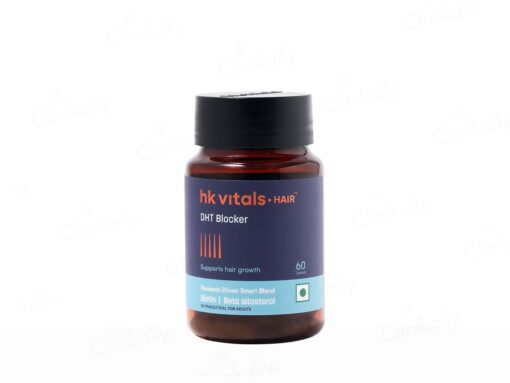 HK Vitals Tablet
