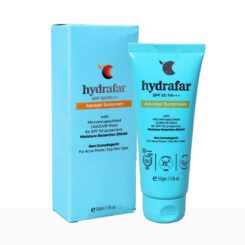 Hydrafar Aquagel Sunscreen SPF 50