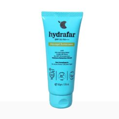 Hydrafar Aquagel Sunscreen SPF 50 PA+++ - Image 2
