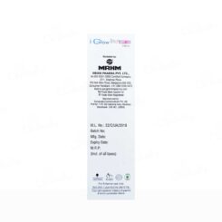 I-Glow Lite Daily Skin Whitening Cream SPF 16 - Image 6