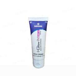 I-Glow Lite Daily Skin Whitening Cream SPF 16 - Image 2