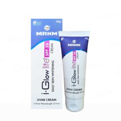 I-Glow Lite Cream SPF 16