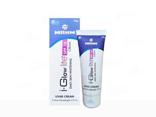 I-Glow Lite Cream SPF 16