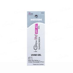I-Glow Lite SPF 42 PA+++