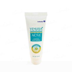 Venusia Acne Control Moisturizer