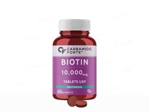 Biotin Tablet
