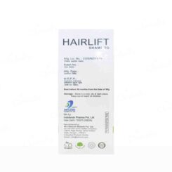 Hairlift Shampoo - Image 4