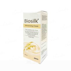 Biosilk Moisturizing Cream