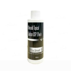 Scino 5 Topical Solution - Image 2