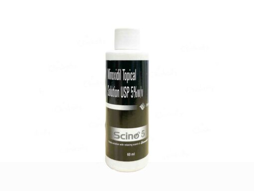 Scino 5 Topical Solution - Image 2