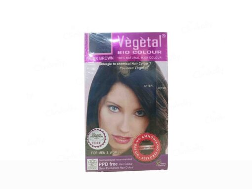Vegetal Bio Colour