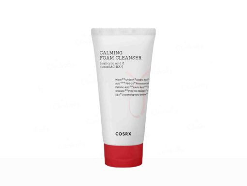 COSRX Calming Cleanser