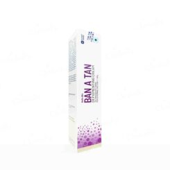 Ban A Tan Depigmenting Cream