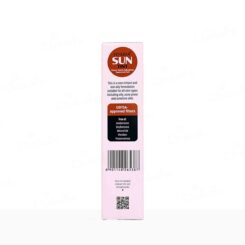 Venusia Sun Tint Velvet Touch Sunscreen Gel SPF 115+ PA++++ - Image 7