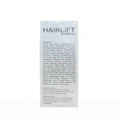 Hairlift Shampoo - Image 3