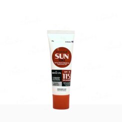 Venusia Sun Tint Velvet Touch Sunscreen Gel SPF 115+ PA++++ - Image 2