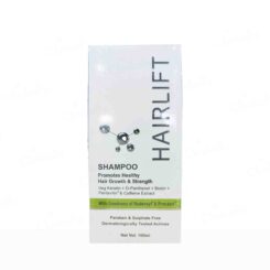 Hairlift Shampoo - Image 2