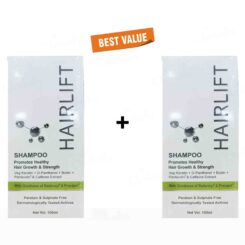 Hairlift Shampoo - Image 5