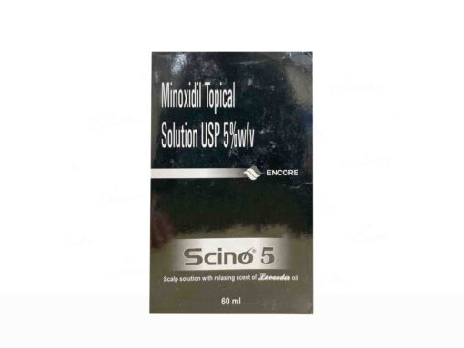 Scino 5 Topical Solution - Image 4