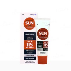 Venusia Sunscreen