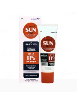 Venusia Sunscreen