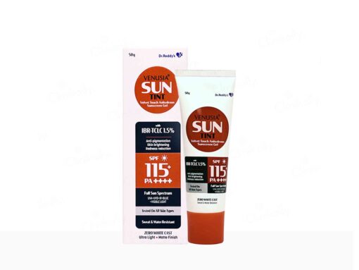 Venusia Sunscreen