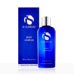 iS Clinical Body Complex