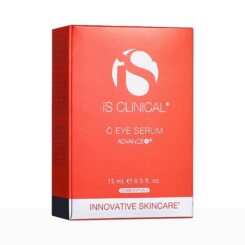 iS Clinical C Eye Serum Advance+ - Image 3