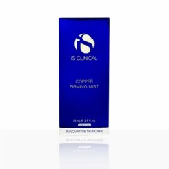 iS Clinical Copper Firming Mist - Image 3